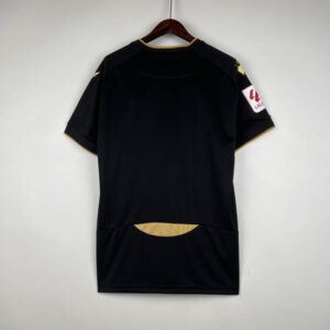 camiseta cádiz 2024 dorsal