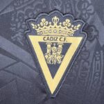 camiseta cádiz 2024 escudo camiseta cádiz 2024 escudo