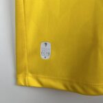 camiseta cadiz 2024 parche