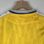 camiseta cádiz cf 2024 niño cuello anterior camiseta cádiz cf 2024 niño cuello anterior