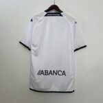 camiseta deportivo de la coruña 2023 dorsal