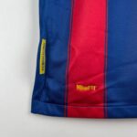 camiseta fc barcelona 2009-2010 logo nikefit camiseta fc barcelona 2009-2010 logo nikefit