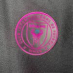camiseta inter miami negra 2024 escudo camiseta inter miami negra 2024 escudo