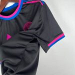 camiseta inter miami negra 2024 manga camiseta inter miami negra 2024 manga