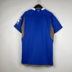 camiseta leicester city 2024 dorsal camiseta leicester city 2024 dorsal