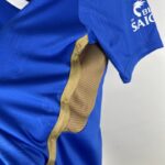 camiseta leicester city 2024 lateral camiseta leicester city 2024 lateral