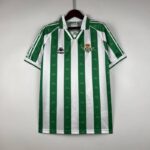 camiseta real betis 1995 camiseta real betis 1995