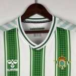 camiseta real betis 2024 cuello v camiseta real betis 2024 cuello v