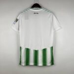 camiseta real betis 2024 dorsal camiseta real betis 2024 dorsal