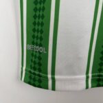 camiseta real betis 2024 ogo beecool camiseta real betis 2024 logo beecool