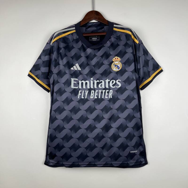 Camisetas del Real Madrid 2023/2024: nuevas equipaciones, diseño, precio,  cuánto cuesta y dónde comprar