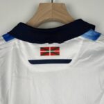 camiseta real sociedad niño cuello anterior camiseta real sociedad niño cuello anterior