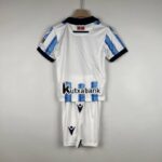 camiseta real sociedad niño dorsal camiseta real sociedad niño dorsal