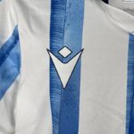 camiseta real sociedad niño logo camiseta real sociedad niño logo