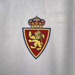 camiseta real zaragoza 2024 escudo camiseta real zaragoza 2024 escudo