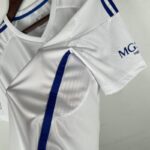 camiseta real zaragoza 2024 lateral camiseta real zaragoza 2024 lateral