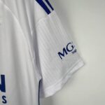 camiseta real zaragoza 2024 manga camiseta real zaragoza 2024 manga