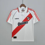 camiseta river plate 1996 camiseta river plate 1996