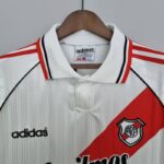 camiseta river plate 1996 cuello camiseta river plate 1996 cuello