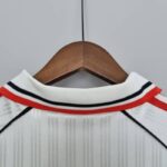 camiseta river plate 1996 cuello anterior camiseta river plate 1996 cuello anterior