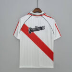camiseta river plate 1996 dorsal camiseta river plate 1996 dorsal