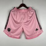 pantalón corto inter miami rosa pantalón corto inter miami rosa