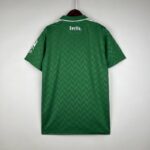 2 equipacion betis 2024 dorsal 2 equipacion betis 2024 dorsal