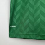 2 equipacion betis 2024 logo beecool 2 equipacion betis 2024 logo beecool