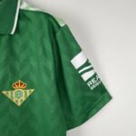 2 equipacion betis 2024 manga 2 equipacion betis 2024 manga