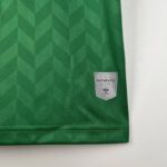 2 equipacion betis 2024 parche authentic 2 equipacion betis 2024 parche authentic