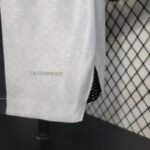 ac milan segunda equipacion material
