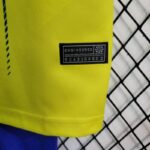 al nassr camiseta 2024 autenticidad