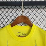 al nassr camiseta 2024 cuello redondo