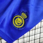 al nassr camiseta 2024 escudo-2
