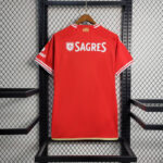 benfica camiseta 2024 dorsal