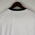 camiseta albacete 2024 cuello anterior