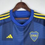 camiseta boca juniors 2024 cuello redondo camiseta boca juniors 2024 cuello redondo