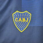 camiseta boca juniors 2024 escudo camiseta boca juniors 2024 escudo