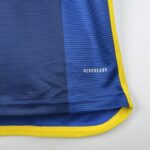 camiseta boca juniors 2024 logo aeroready camiseta boca juniors 2024 logo aeroready
