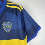 camiseta boca juniors 2024 manga camiseta boca juniors 2024 manga