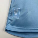 camiseta celta de vigo 2024 logo