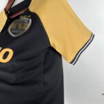 camiseta cristiano ronaldo sporting lisboa lateral camiseta cristiano ronaldo sporting lisboa lateral