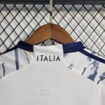 camiseta de italia 2024 cuello anterior camiseta de italia 2024 cuello anterior