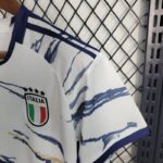 camiseta de italia 2024 manga camiseta de italia 2024 manga