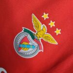 camiseta del benfica 2024 escudo camiseta del benfica 2024 escudo