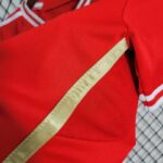camiseta del benfica 2024 lateral camiseta del benfica 2024 lateral
