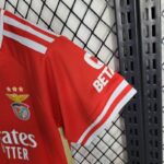camiseta del benfica 2024 manga camiseta del benfica 2024 manga