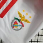 camiseta del benfica 2024 y pantalon corto escudo camiseta del benfica 2024 y pantalon corto escudo