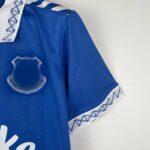camiseta everton 2024 manga camiseta everton 2024 manga
