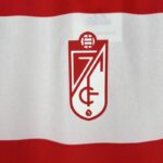 camiseta granada cf 2024 escudo